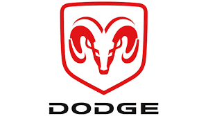 LOGO DODGE RAM